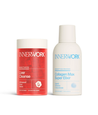 Liver + Collagen Bundle Innerwork-health