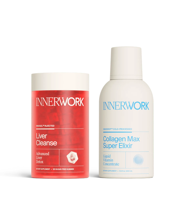 Liver + Collagen Bundle Innerwork-health