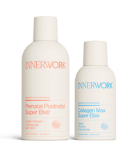 Prenatal + Collagen Bundle Innerwork-health