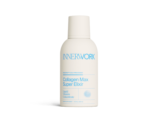 Collagen Max Super Elixir