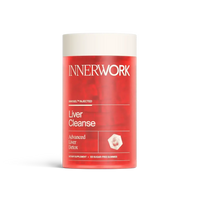 Natural Liver Detox (CRO)