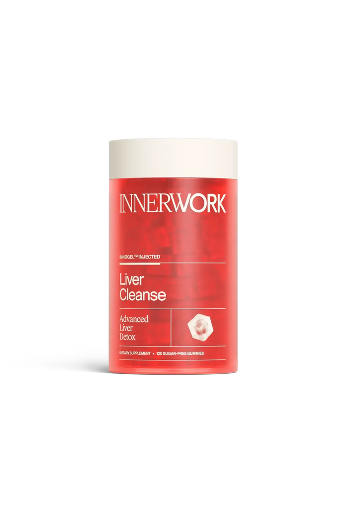 Liver Cleanse Innerwork-health