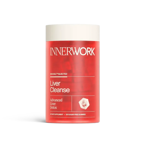Natural Liver Detox (CRO) Innerwork-health