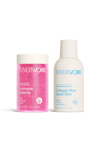 Hormone + Collagen Bundle