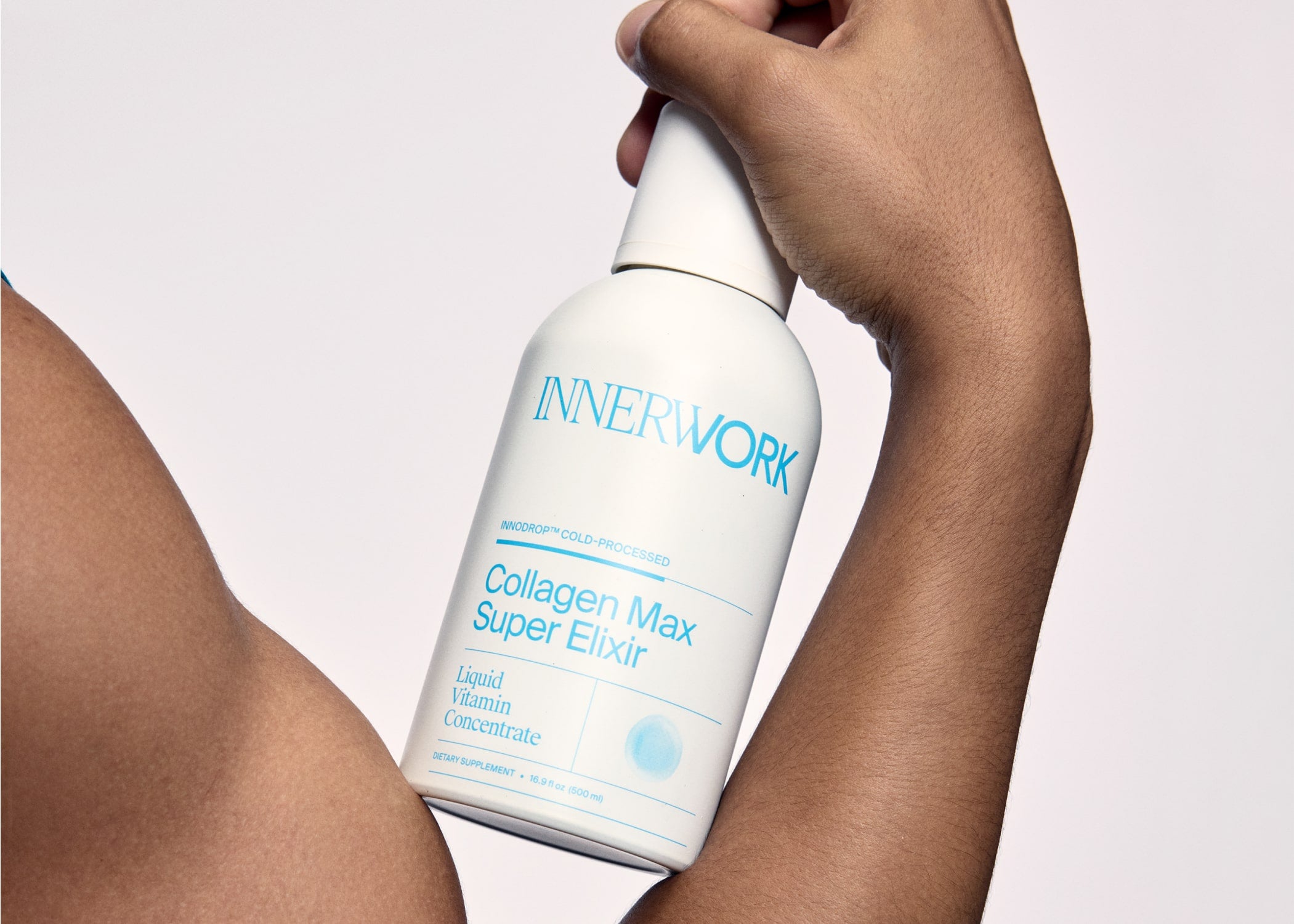Collagen Max Super Elixir - Innerwork-health