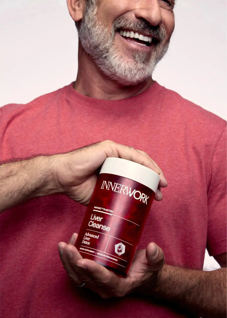 Liver Cleanse Innerwork-health