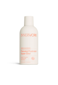 Prenatal Postnatal Super Elixir