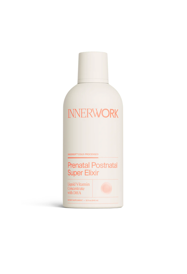 Prenatal Postnatal Super Elixir