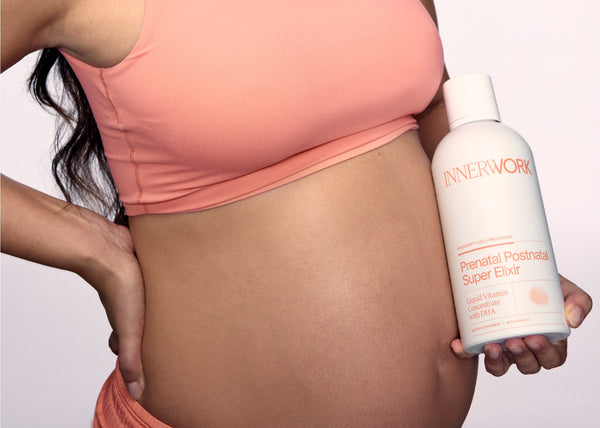 Prenatal Postnatal Super Elixir