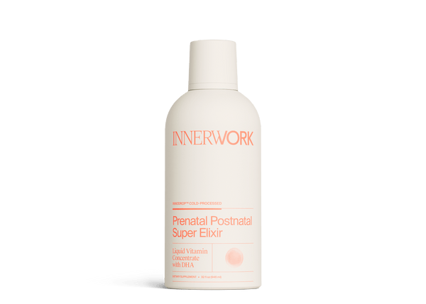 Prenatal Postnatal Super Elixir