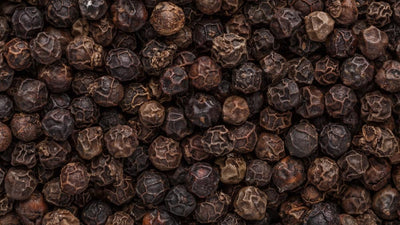 Black Pepper Extract