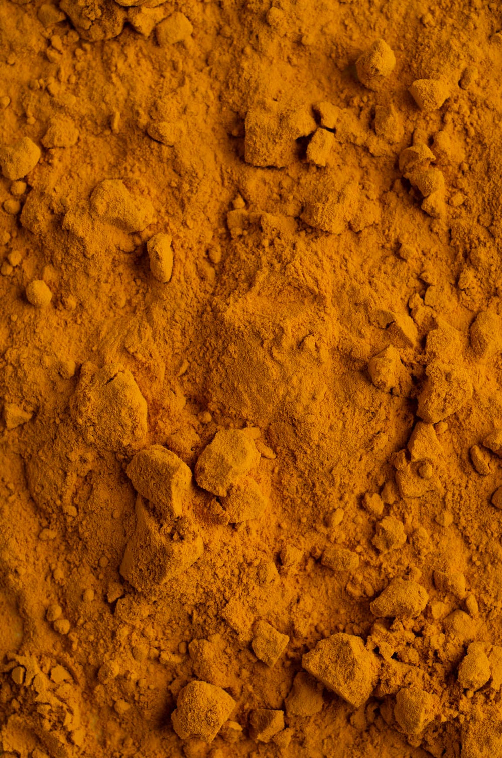 Organic Turmeric